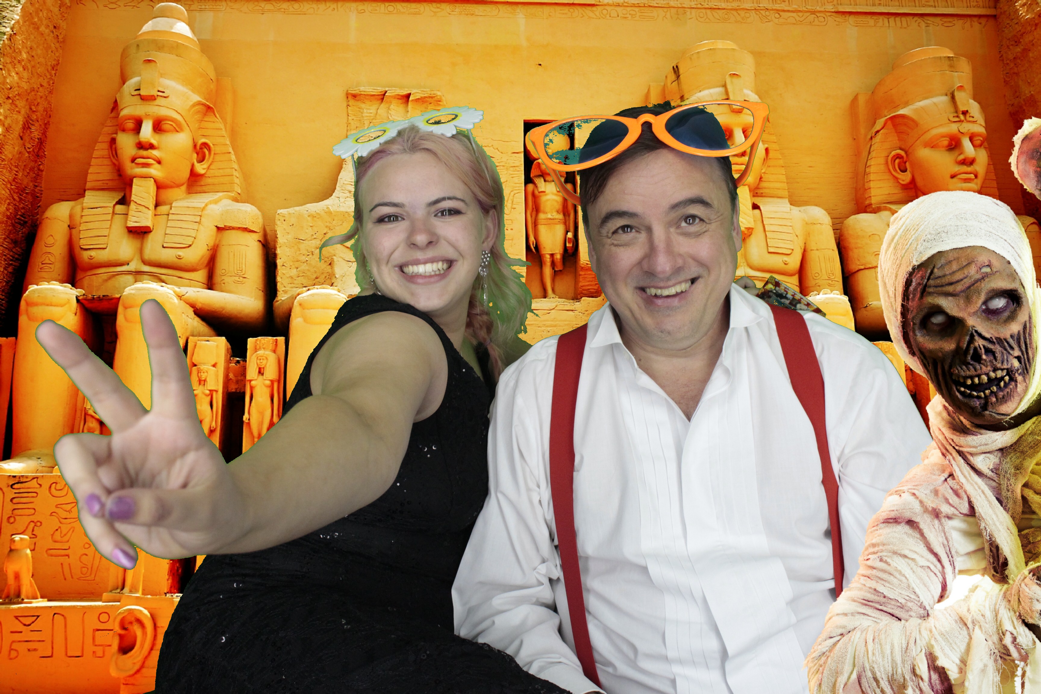 St Gabriel's Leavers 2019 | View more photos from the event at gallery.myphotoboothexperience.co.uk/u/MyPhotoBoothExperienceLtd/St-Gabriels-Leavers-2019